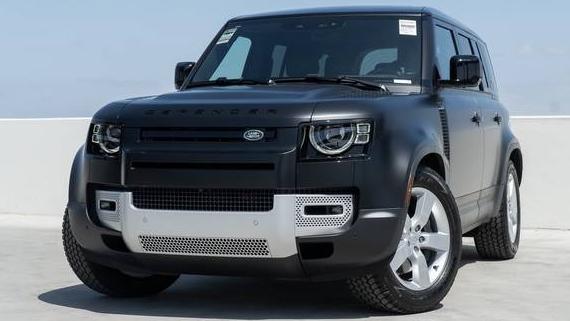 LAND ROVER DEFENDER 2024 SALEPEFE1R2315062 image